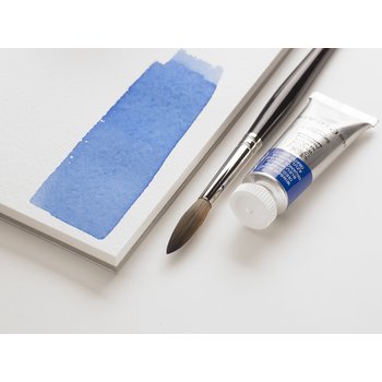 Кисть колонок круглая короткая ручка "Серия 7" №8 для акварели Кисть колонок круглая короткая ручка "Серия 7" №8 для акварели